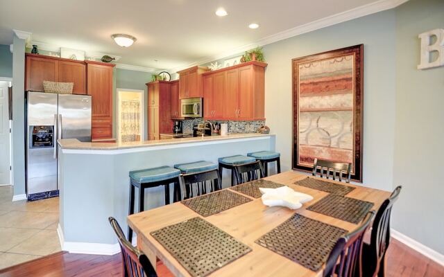 3695 Scenic Highway 98 Townhouse Unit 303