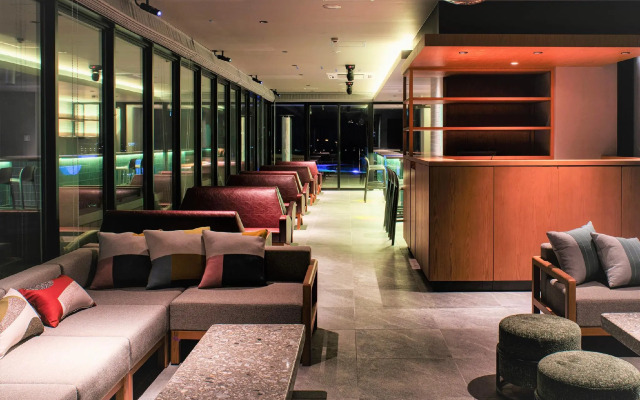 REF Okinawa Arena by VESSEL HOTELS
