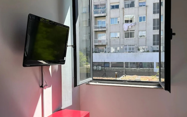 Marques 1243 by Vacationy