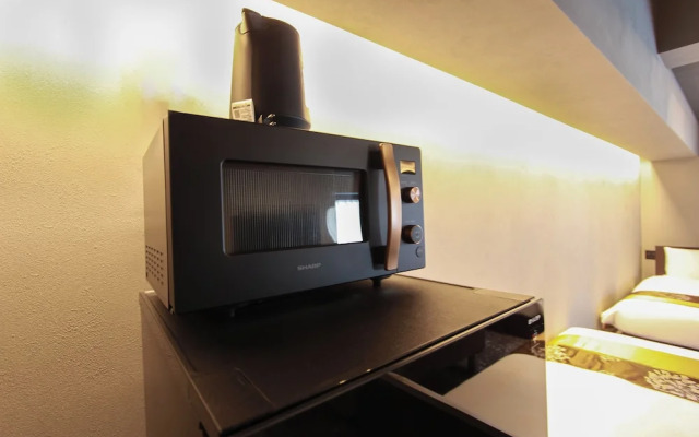 Kei Hotel Like Residence