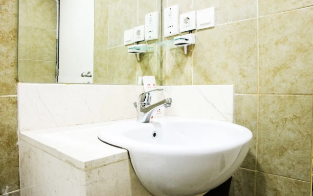 Best Location 2Br Great Western Apartment By Travelio