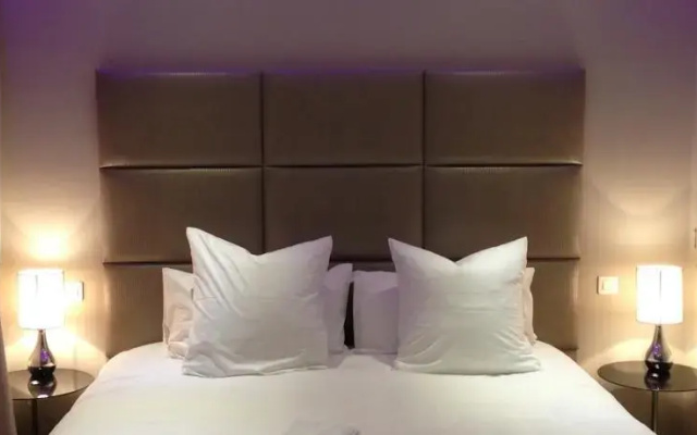 Cannes Le Mercure