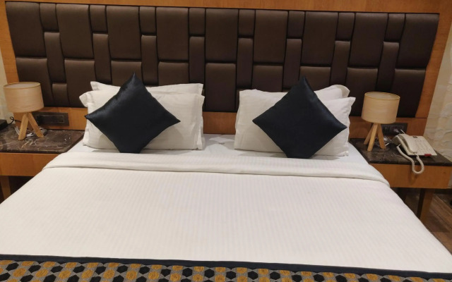 Meritas Countryside Resort - Lonavala