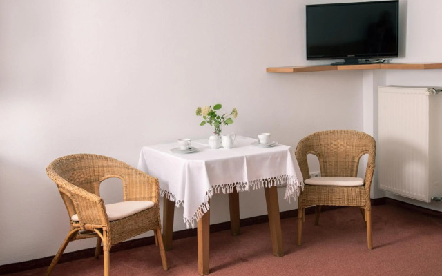 Anetseder Landhotel & Lofts