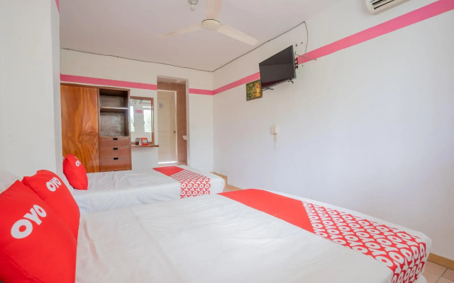 Hotel Conchamar