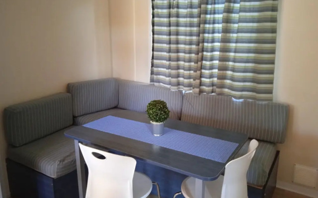 Cinque Terre Campsite Chalet 328 Near the sea