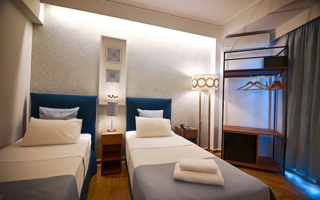 Falireon Hotel