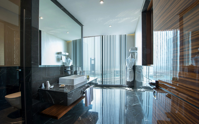 Fraser Suites Diplomatic Area Bahrain