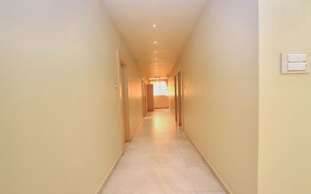 OYO 10112 Hotel Imarat