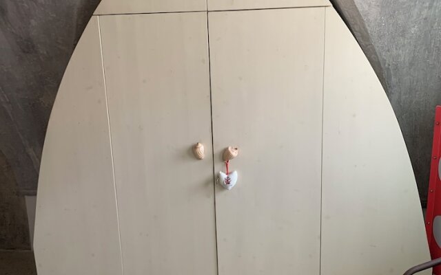 Salapolis Luxury Apartments