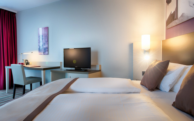 Leonardo Hotel Hannover Airport - Image 5