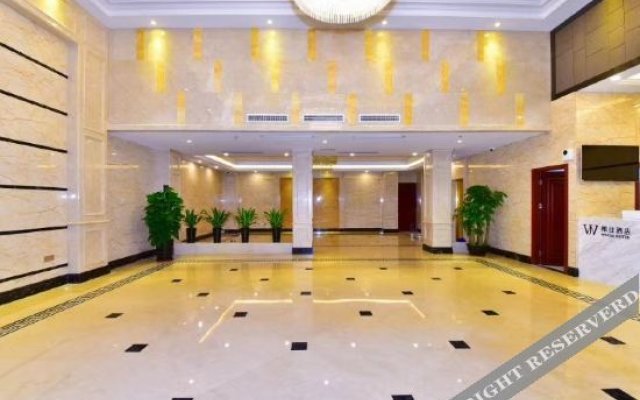 Country Inn & Suites by Radisson, Dongguan Houjie Wanda Plaza