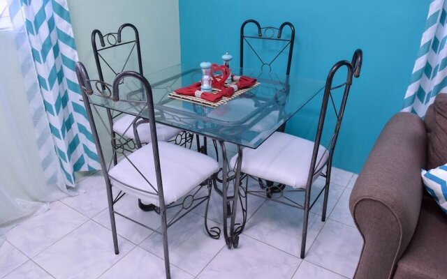 Delux Caribbean Estate Guest Apartment