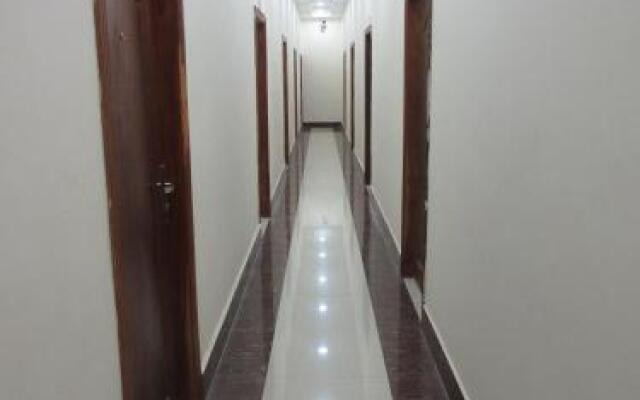 Seasons Guesthouse