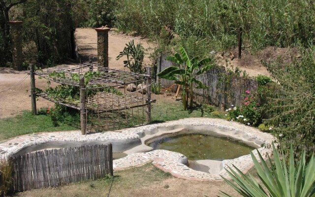 El Rincón de San Agustín, ETla