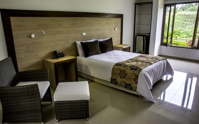 Hotel La Magdalena