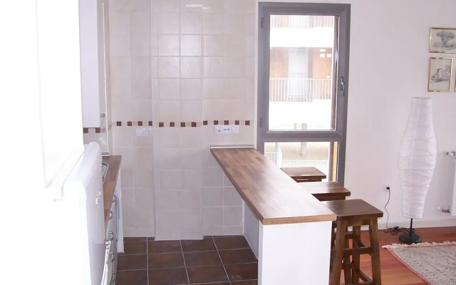 Pre-pyrenees Privileged Site For Hiking, Excursions And Skiing