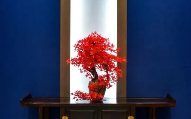 Hohhot Wanjiarong Hotel (University of Technology Runyu Home Furnishings)