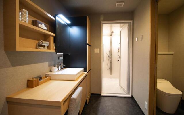 R&Run Kyoto serviced apartment & suites