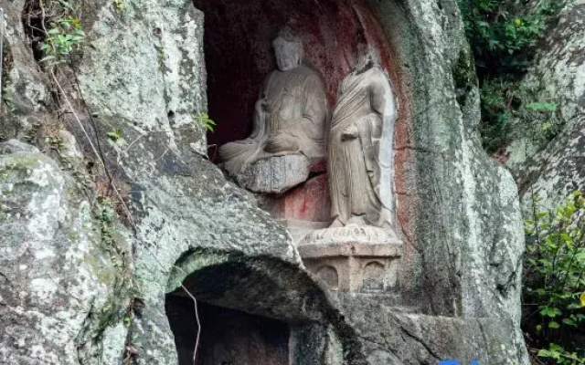 Yihe Riverine Fontaine