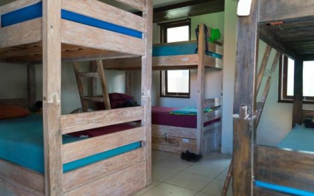 Canggu Surf Hostel