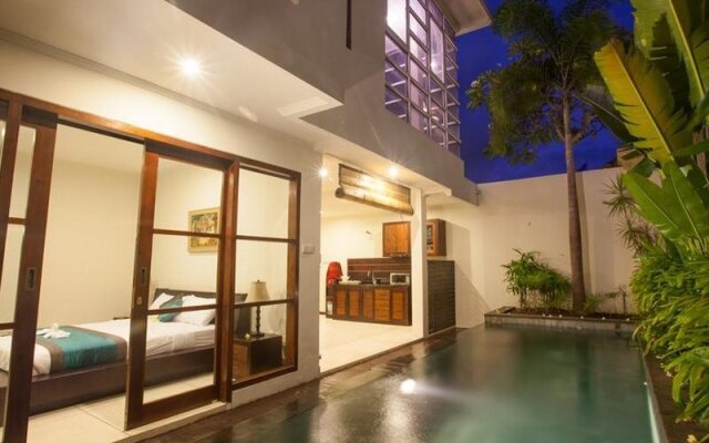 Munari Villa and Spa Batubulan