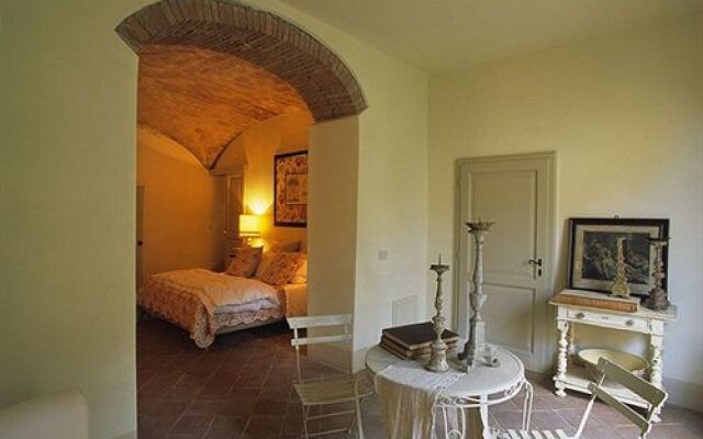 La Locanda di Villa Toscana