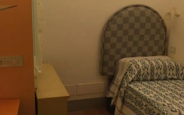 Monolocale Mansardato Radicofani