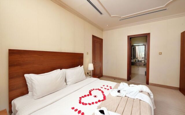 Al Sadd Suites