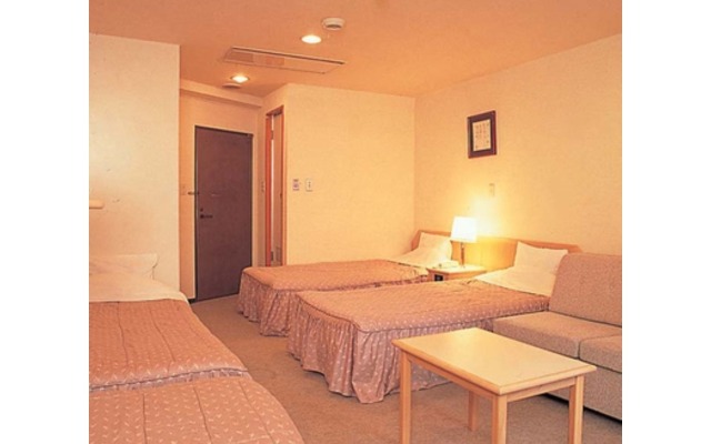 Kitashiga Kogen Hotel Ryuo