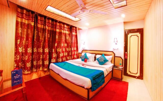 Hotel Sita Palace