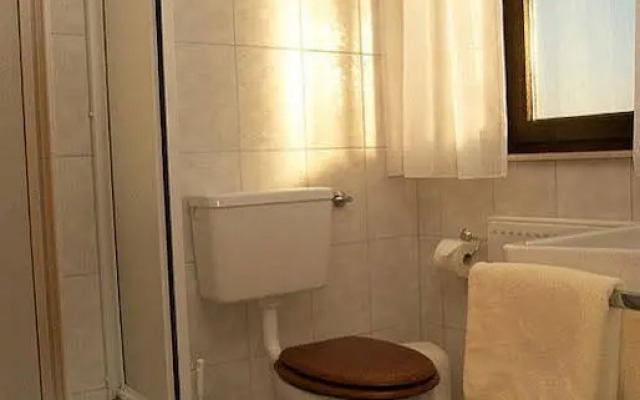 Hotel am Flugplatz B&B