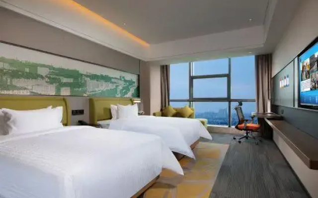 Hampton by Hilton Taizhou Taixing