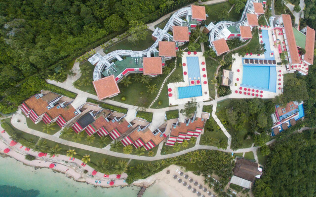 Decameron Baru - All inclusive