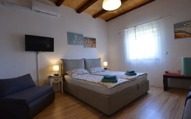 Tranquil Rovinj Studio Apartments