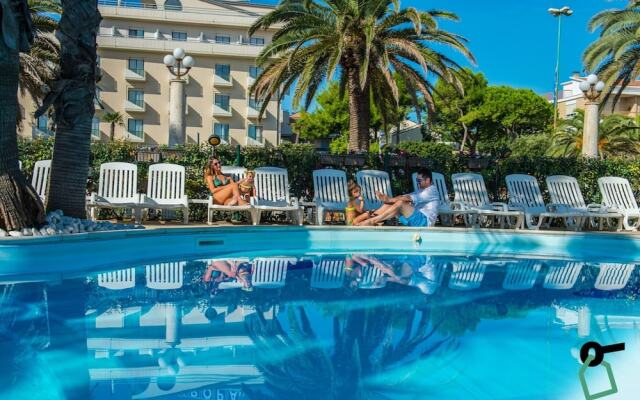 Hotiday Room Collection - Giulianova