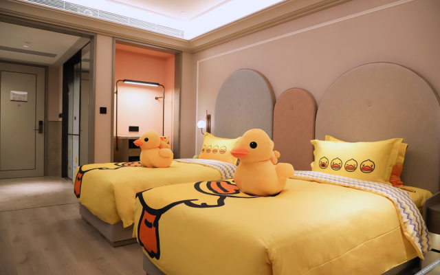 Mercure Qinhuangdao Downtown