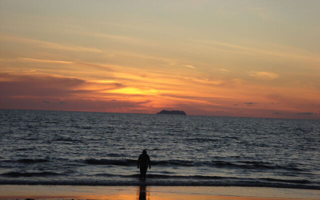 Lanta Island Resort