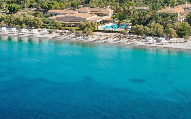 Grecotel Filoxenia, Beach Luxury Resort