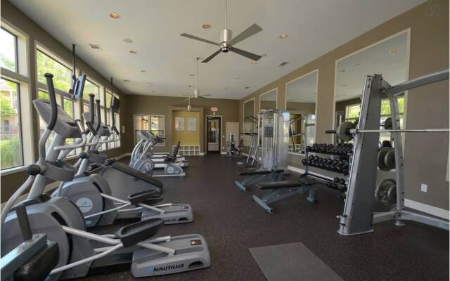 Modern Large Studio 99Wlkscore