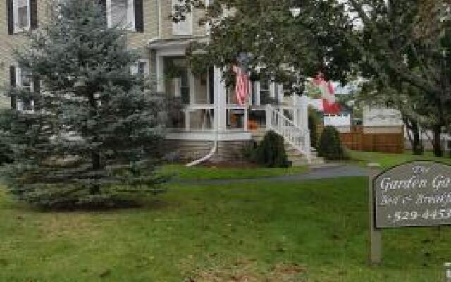 The Garden Gate Bed and Breakfast