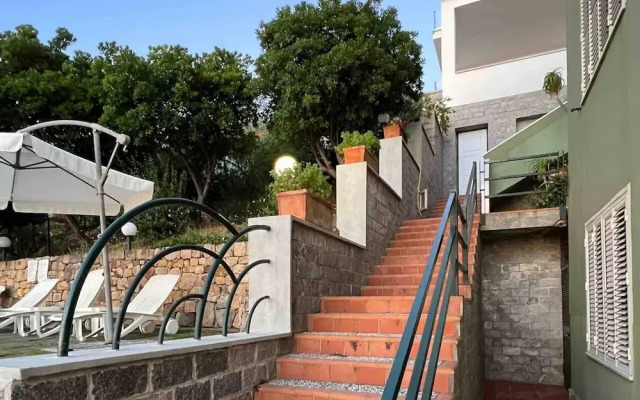 Beautiful Studio With sea View Cefalu, Sicily