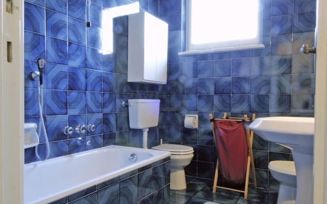 Apartment Il Pigno Rapallo