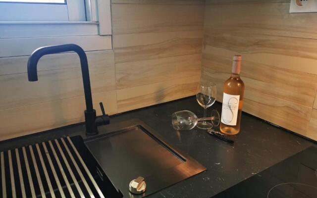 Ducal, Marina Baie des Anges