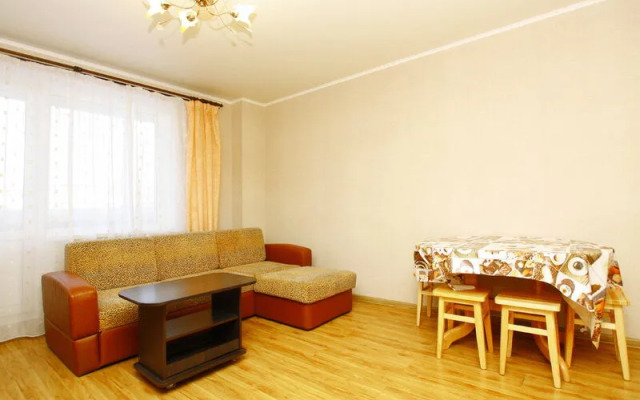 Alt Otel on str. 40-let Pobedy, bld. 31-v (art.003)