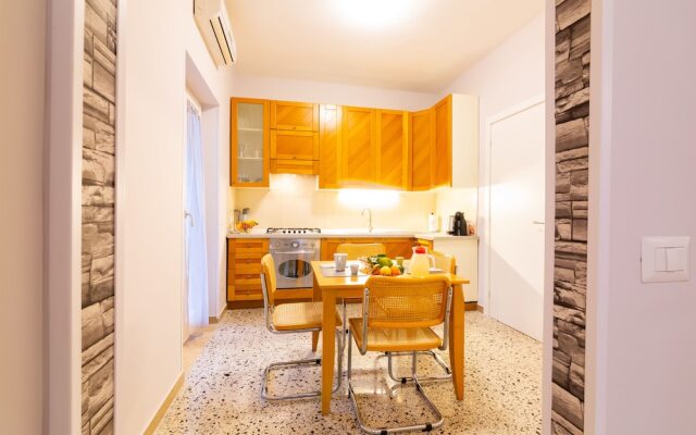 Sorrento's House