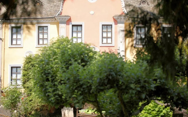 Villa Marlene