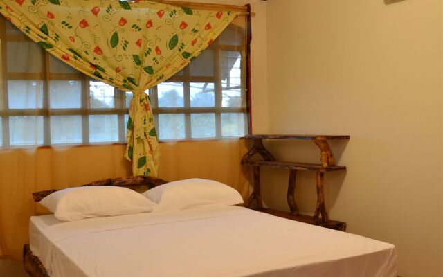 Aparthotel Herrera