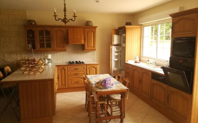 Gîte du vignoble Sidky