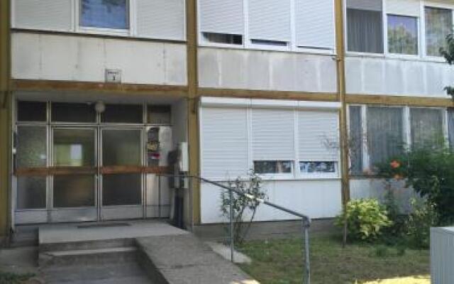Mikes Apartman